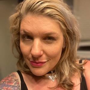 Meet your Posher, Amberle